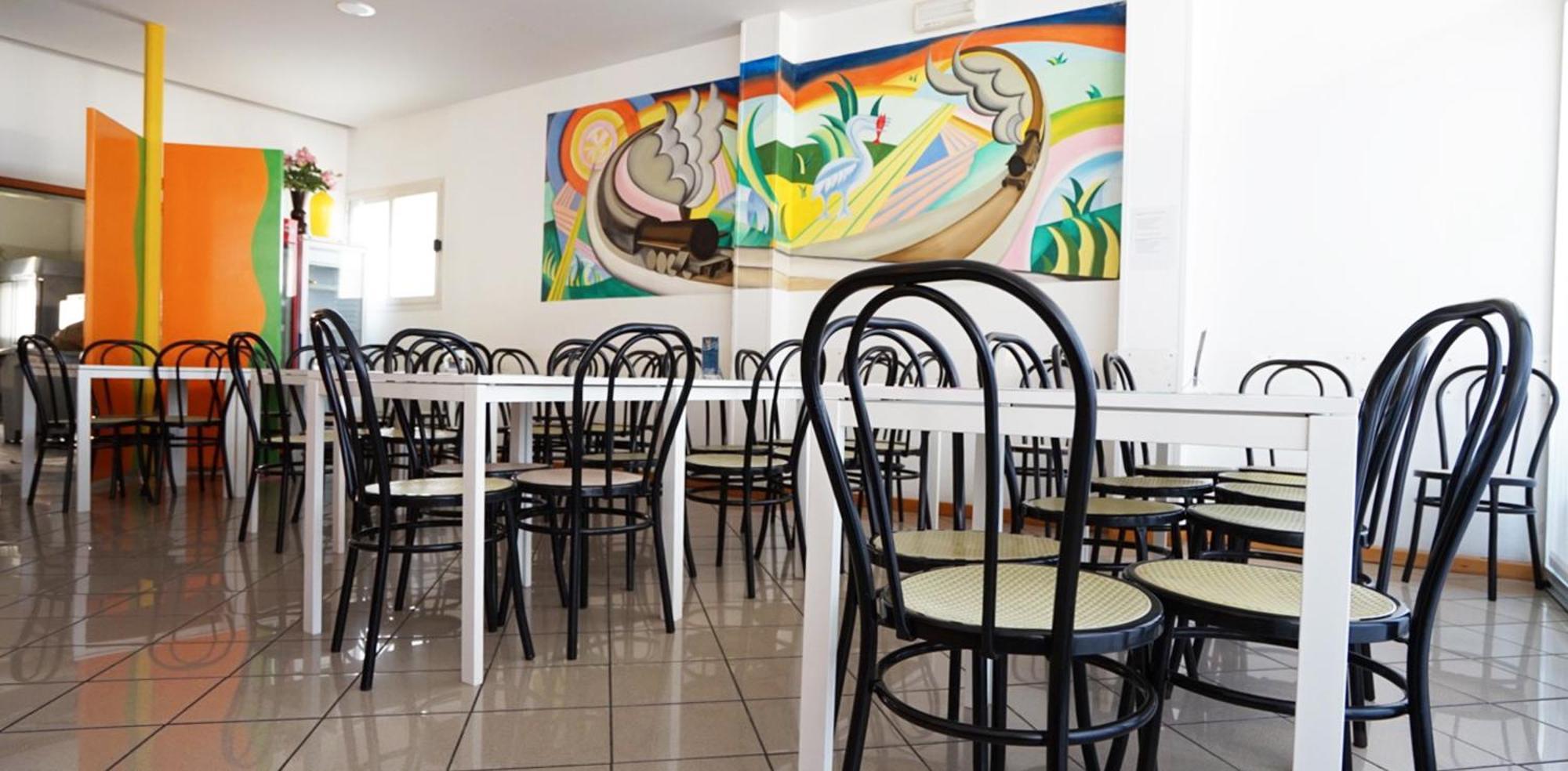 Hotel Morfeo - Young People Hotels (Adults Only) Rimini Bagian luar foto