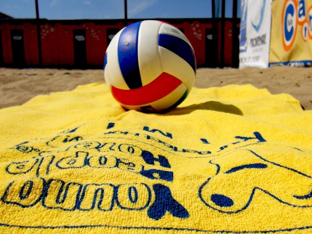 Hotel Morfeo - Young People Hotels (Adults Only) Rimini Bagian luar foto